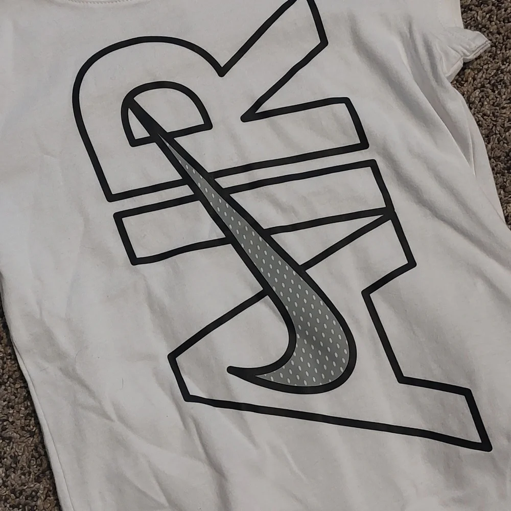 Boys Nike Tank